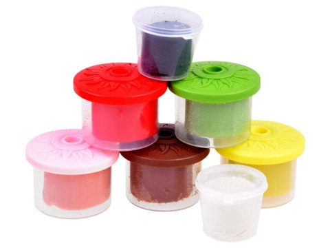 STATEK RYBACKI kuter, wędka + masa plastyczna