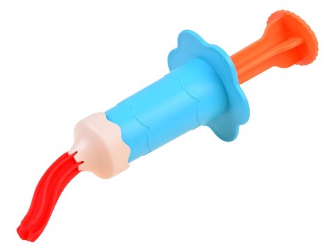 STATEK RYBACKI kuter, wędka + masa plastyczna