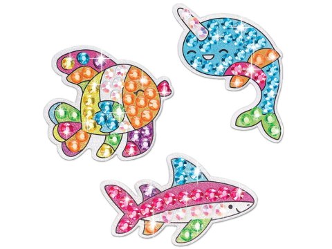 Haft diamentowy zestaw kreatywny MORSKI