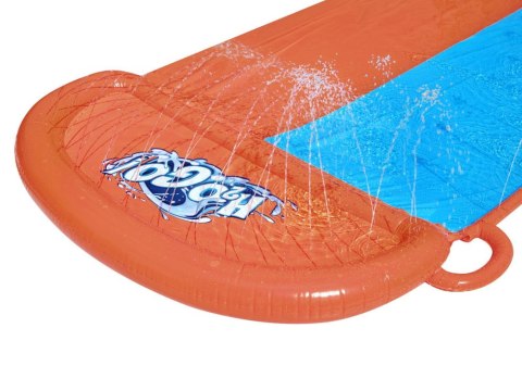 Podwójny Ślizg zjeżdżalnia 4,88 m Bestway 52328