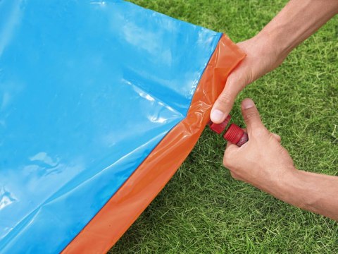 Podwójny Ślizg zjeżdżalnia 4,88 m Bestway 52328