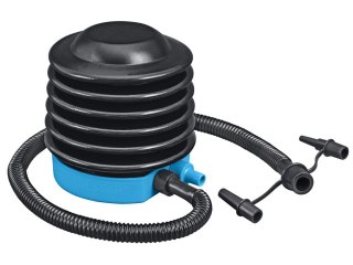 Pompka nożna tłokowa 13cm do materaca Bestway 62147