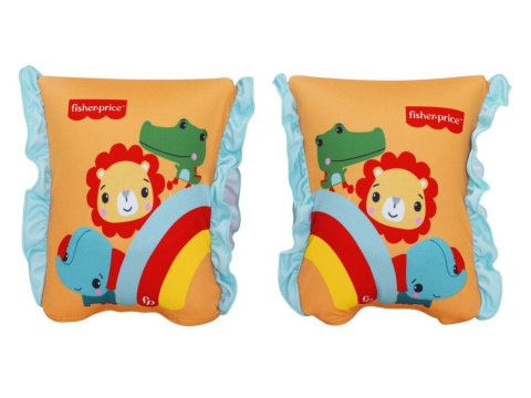 Rękawki motylki do pływania Fisher Price Bestway 93525