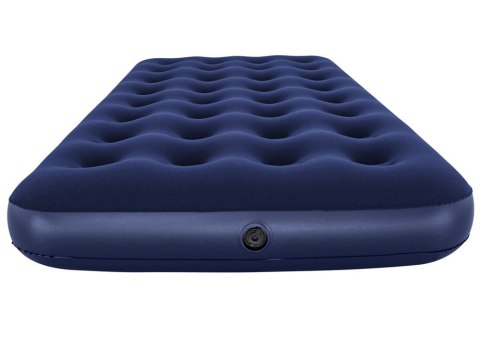 Welurowy materac dmuchany 188 x 99cm Bestway 67001