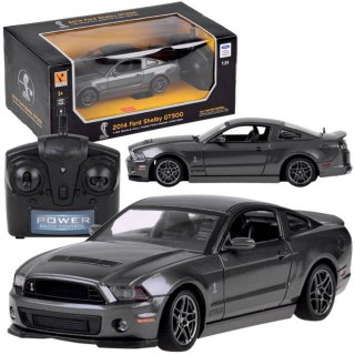 Auto zdalnie sterowane Ford Shelby GT500