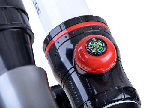 Luneta Teleskop powiększa 20x 30x 40x statyw