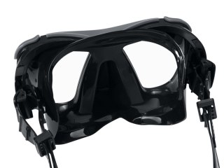 Maska z rurką do nurkowania i pływania Bestway 24021