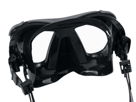 Maska z rurką do nurkowania i pływania Bestway 24021