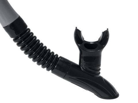 Maska z rurką do nurkowania i pływania Bestway 24021