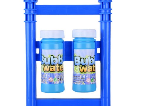 BAŃKI MYDLANE KOSIARKA do puszczania baniek mydlanych