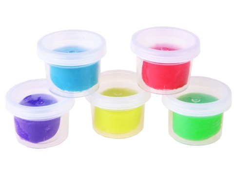 MASA PLASTYCZNA dinozaury foremki