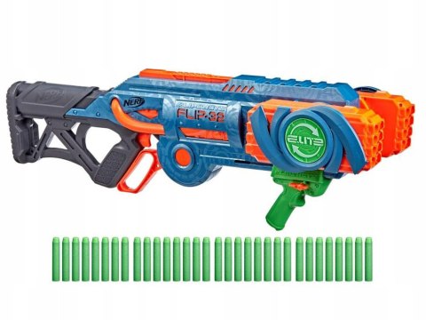 Nerf pistolet wyrzutnia Elite 2.0 FLIP-32