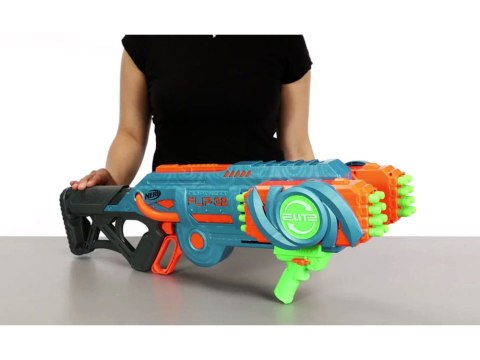 Nerf pistolet wyrzutnia Elite 2.0 FLIP-32