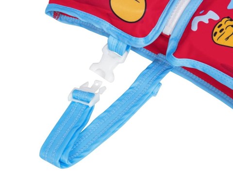 Kamizelka do pływania S/M MyszkaMiki Bestway 9101D