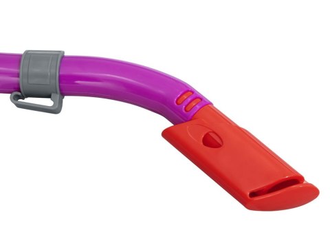 MASKA z rurką do pływania 14+ Bestway 24029