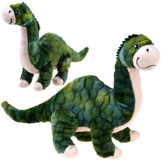 Maskotka pluszowy DINOZAUR Brachiozaur 29cm