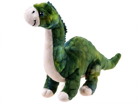 Maskotka pluszowy DINOZAUR Brachiozaur 29cm