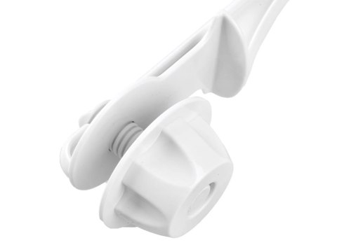 Nakręcana KARUZELA pozytywka zabawki tęcza