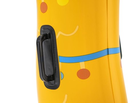 PONTON Lama do pływania 129 x 110cm Bestway 41434