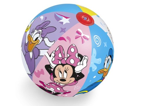 Piłka plażowa Disney 51cm Myszka Miki Bestway 91098