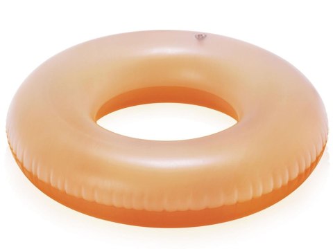 KOŁO KÓŁKO do pływania 76cm kółko dmuchane Bestway 36024