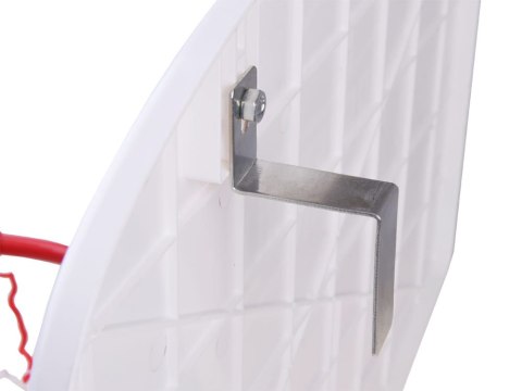 KOSZYKÓWKA tablica do koszykówki + piłka