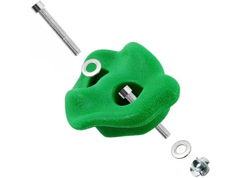 Kamienie do ścianki wspinaczkowej 10szt