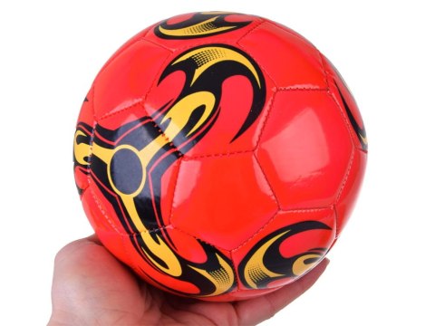 Sportowa PIŁKA ręczna 6" do gry zabawy