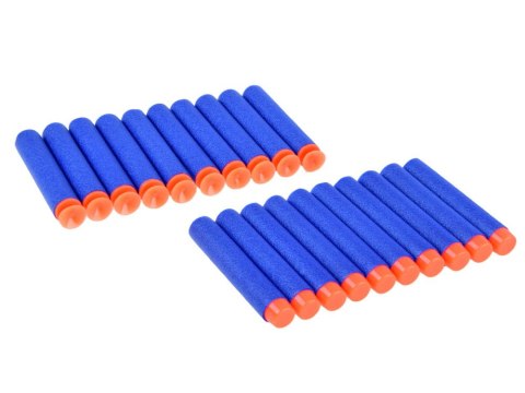 Automatyczny PISTOLET KARABIN broń naboje