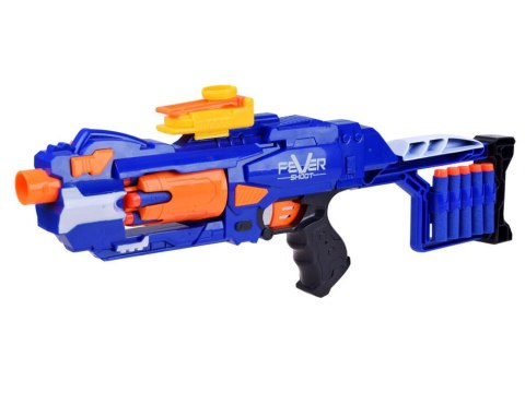 Automatyczny PISTOLET KARABIN broń naboje