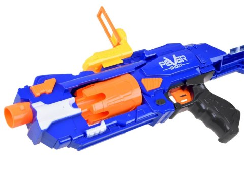 Automatyczny PISTOLET KARABIN broń naboje