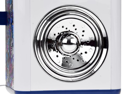 DISCO GŁOŚNIK bezprzewodowy + mikrofon + bluetooth