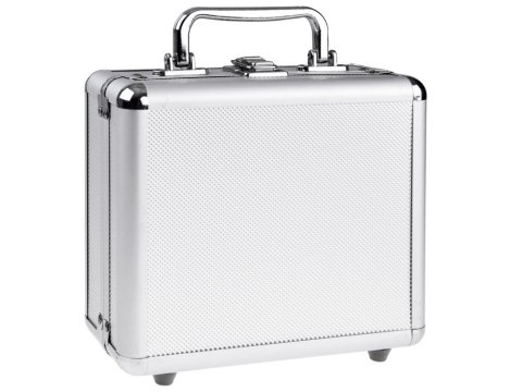 DOMINO gra Mexican Train metalowy kuferek