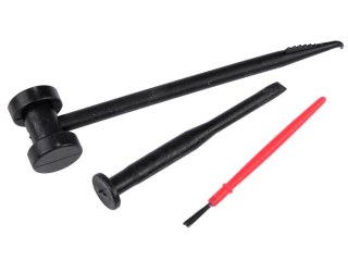 Mały ARCHEOLOG kopalnia kamieni Wykopaliska archeologiczne