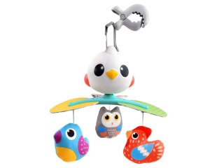 Muzyczna KARUZELA KARUZELKA ZAWIESZKA 3w1