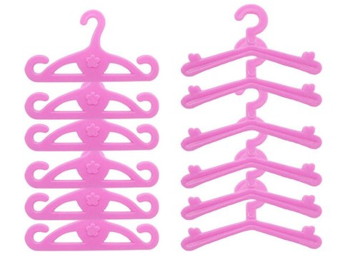 Sukienki buty akcesoria ubranka dla lalki