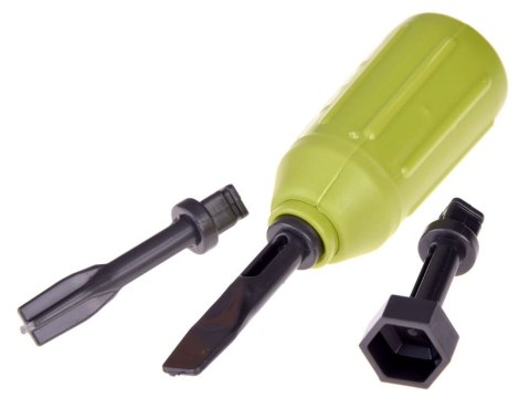 DŹWIG HDS auto do składania skręcania śrubokręt MASZYNY BUDOWLANE MAJSTERKOWICZ