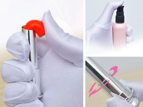 KOSMETYCZKA kosmetyki zestaw do makijażu, make up