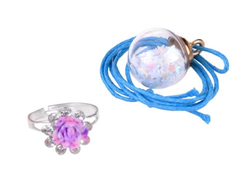 KOSMETYCZKA kosmetyki zestaw do makijażu, make up