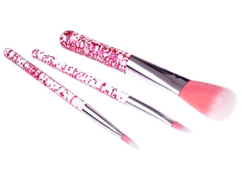 KOSMETYCZKA kosmetyki zestaw do makijażu, make up