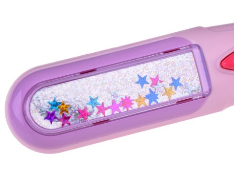 KREDA do włosów kolorowy zestaw do farbowania