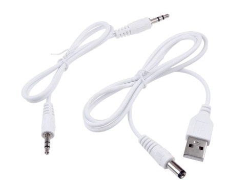 Muzyczny GŁOŚNIK niebieski Boombox dla dzieci MIKROFON KARAOKE