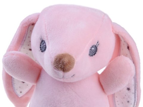 Pluszowy KRÓLIK LAMPKA nocna zmieniająca kolory PPOZYTYWKA