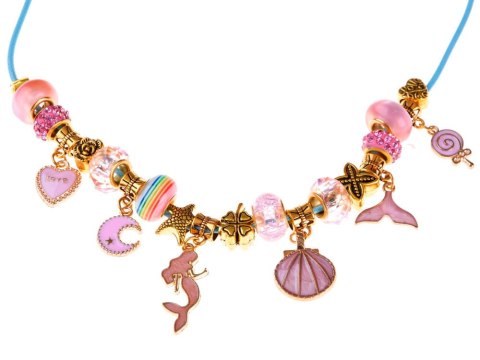 KORALIKI charmsy zawieszki BRANSOLETKI elegancka TOREBKA