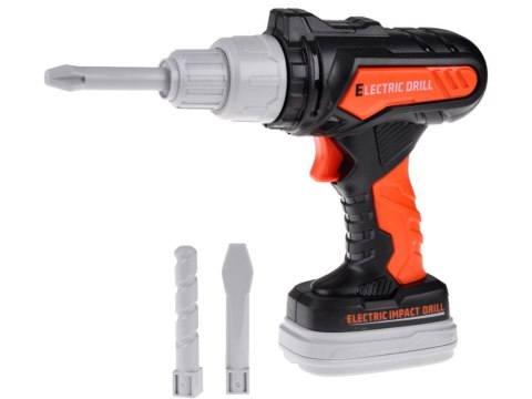 WALIZKA MAJSTERKOWICZ wkrętarka piła NARZĘDZIA