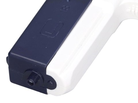 Elektryczny PISTOLET Glock na wodę SIKAWKA