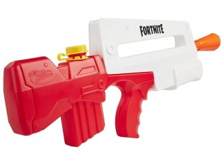 Hasbro Nerf Fortnite Burst AR Pistolet wyrzutnia na wodę SIKAWKA