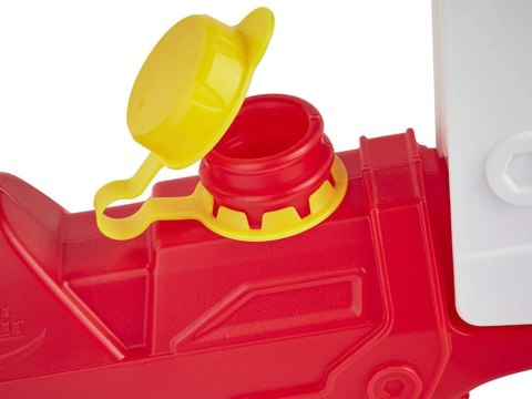 Hasbro Nerf Fortnite Burst AR Pistolet wyrzutnia na wodę SIKAWKA