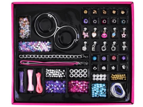 KORALIKI zawieszki charmsy bransoletki BIŻUTERIA