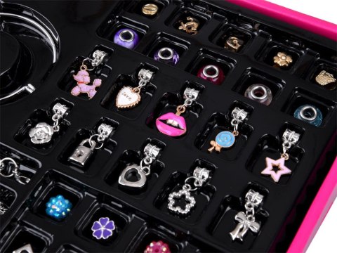 KORALIKI zawieszki charmsy bransoletki BIŻUTERIA